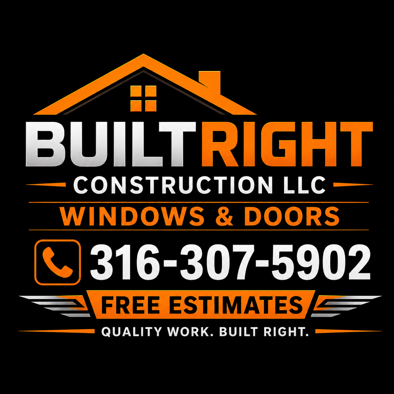 BuiltRight Construction